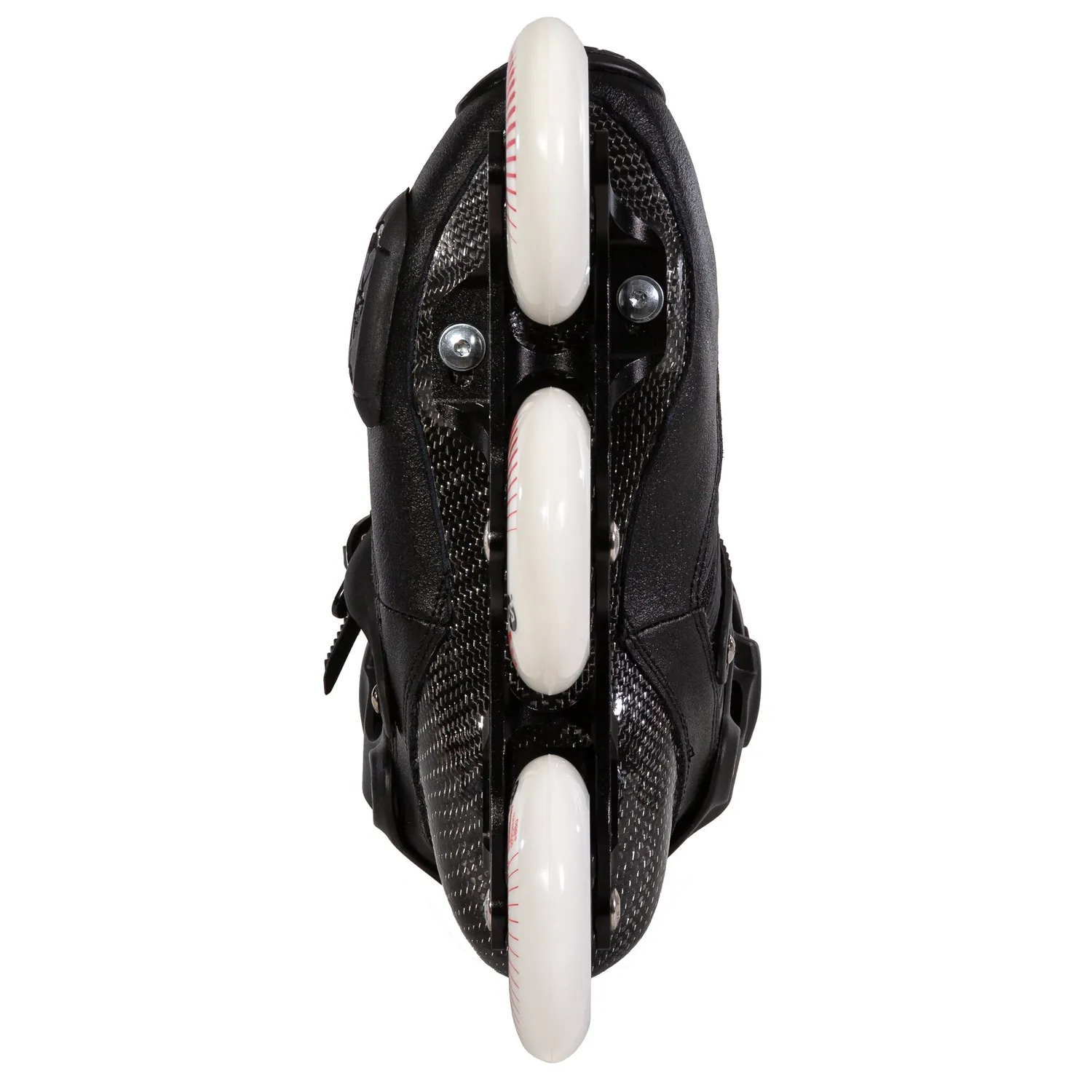 Powerslide HC Evo Pro 90 rulleskøjter sort carbon