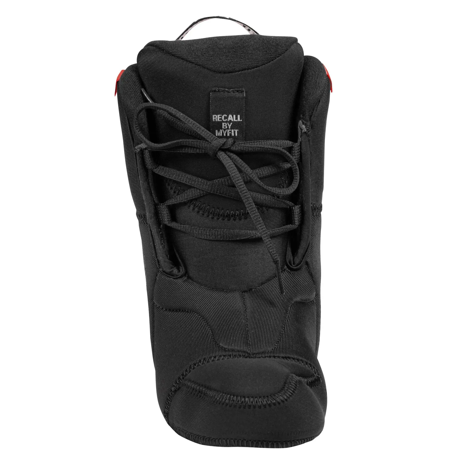 MyFit Recall Dual Fit NEXT inderstøvle sort