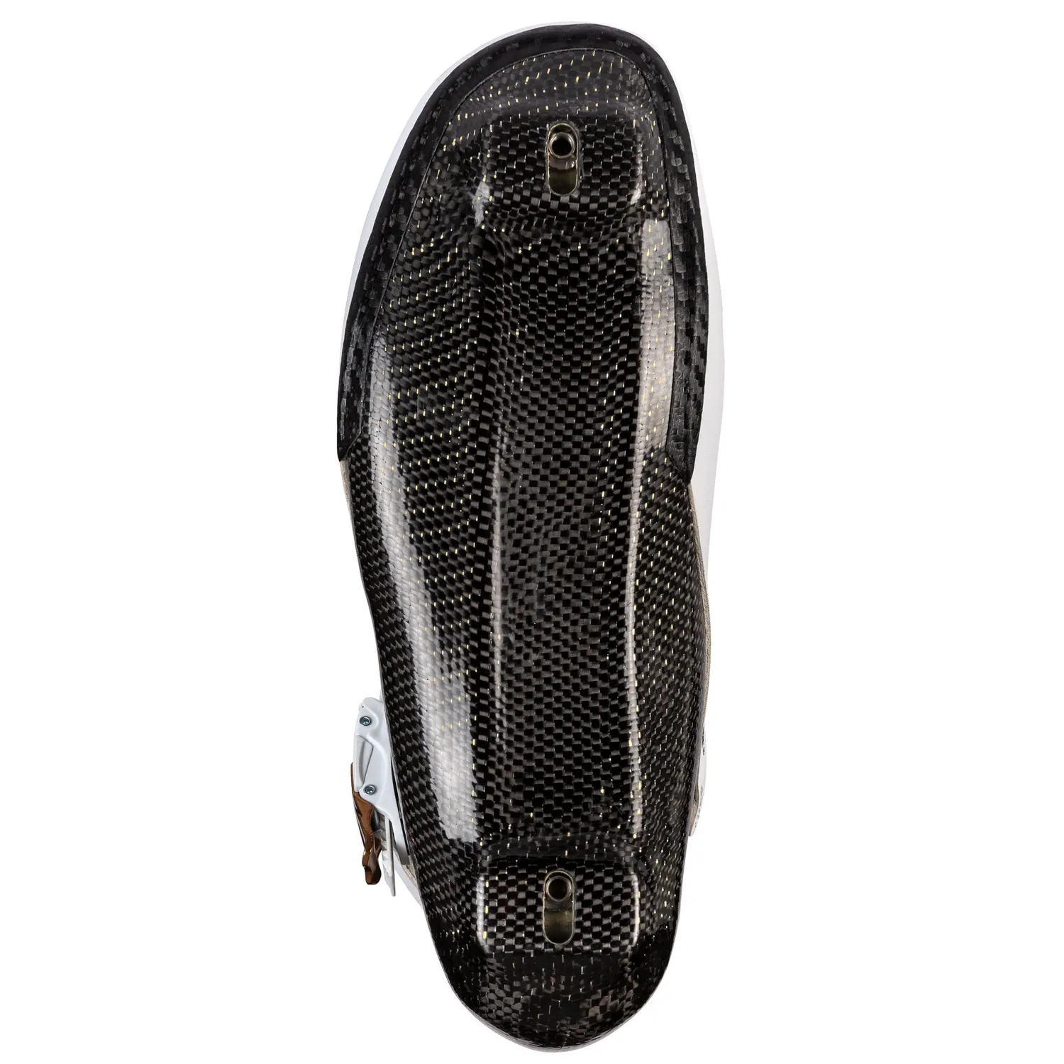 Swings Mk I speedstøvle carbon hvid