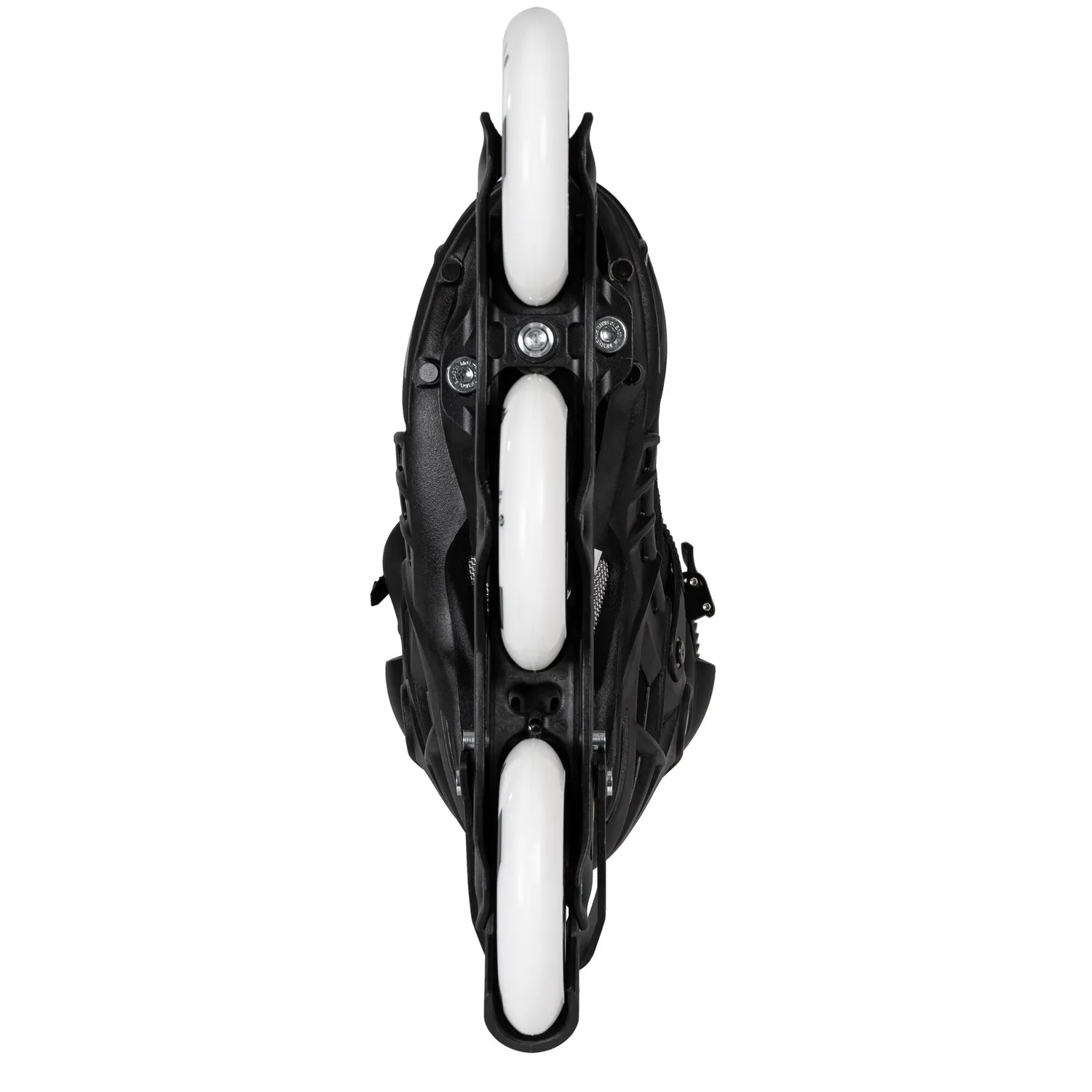 Powerslide Phuzion Argon Syncro Black 110 fitness