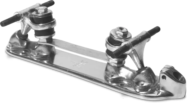 Sure-Grip Century kunstplade smedet alu 8 mm