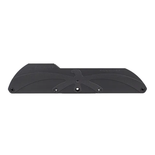 Flying Eagle Liberty 4100 ramme grå 4x100 rocker