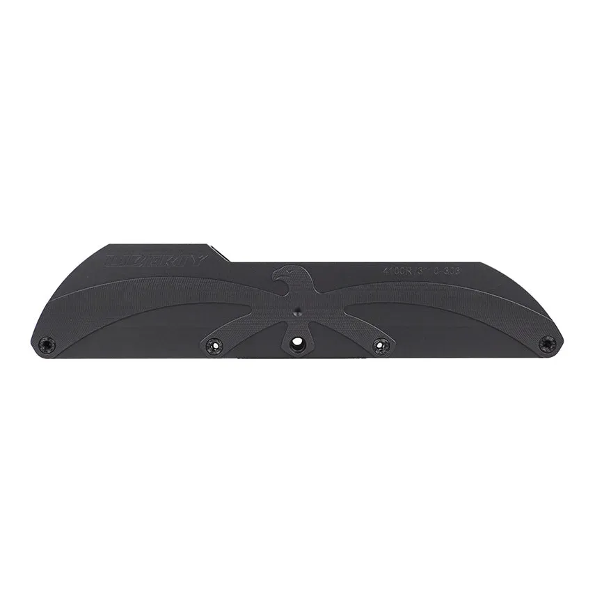 Flying Eagle Liberty 4100 ramme grå 4x100 rocker
