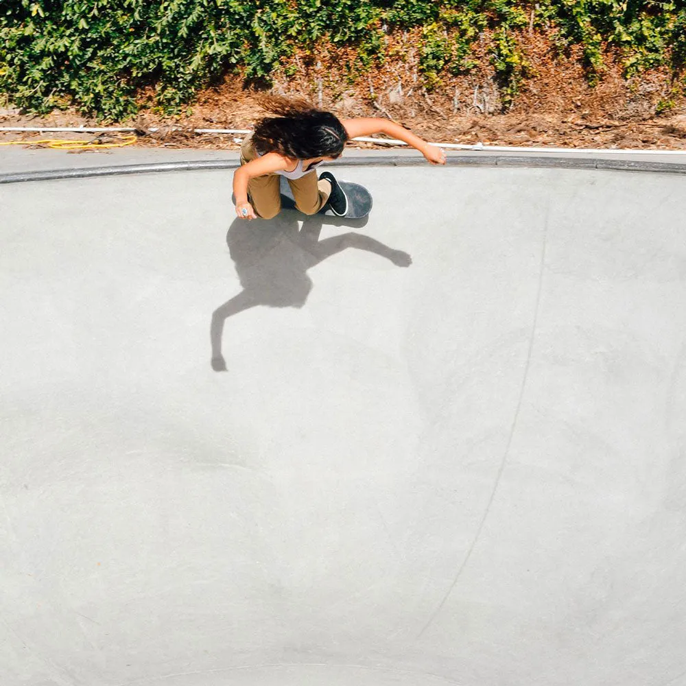 Impala Ethereal Deck skateboard Ethereal letvægt