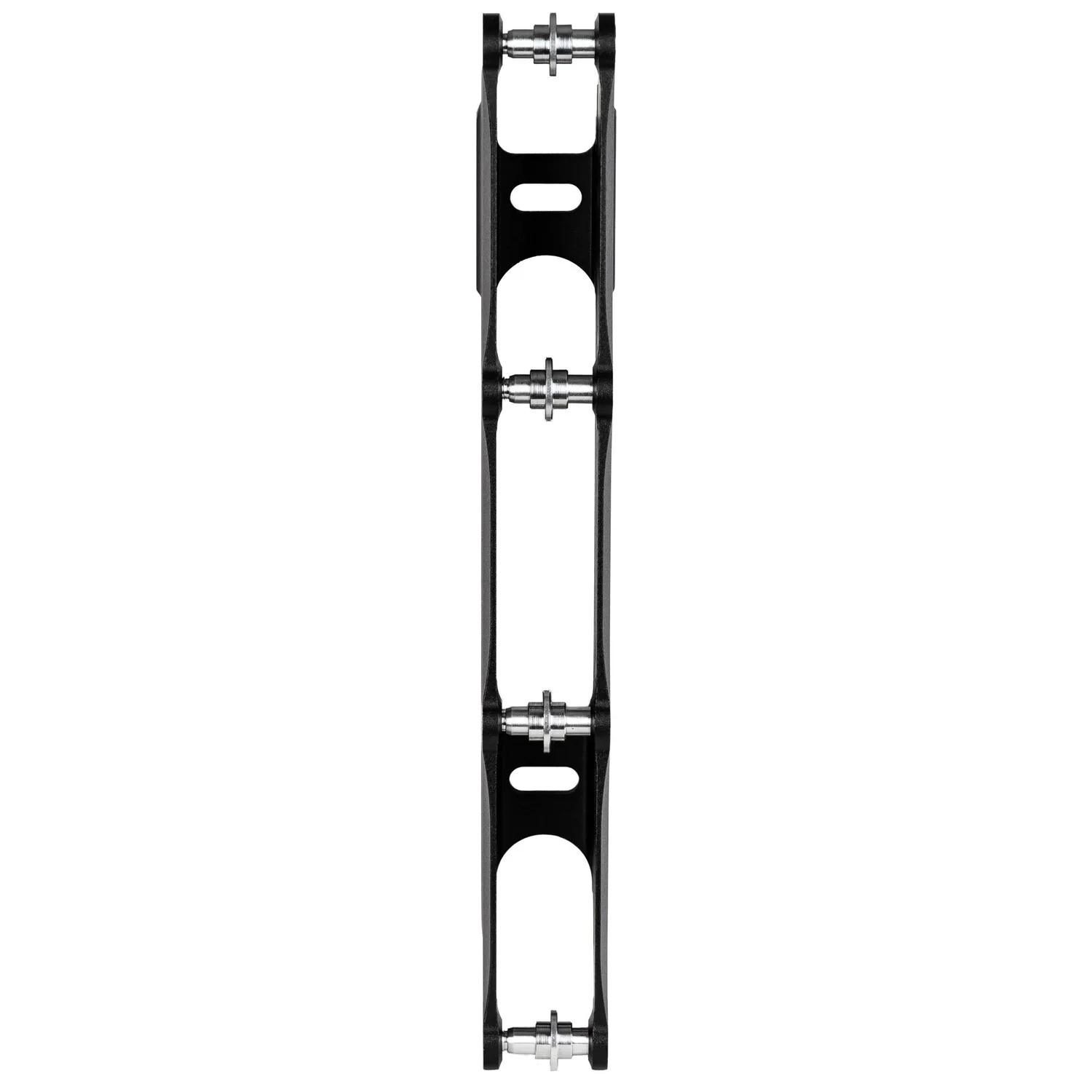 Powerslide Nova 275 4x90 inlineskinne 165 sort