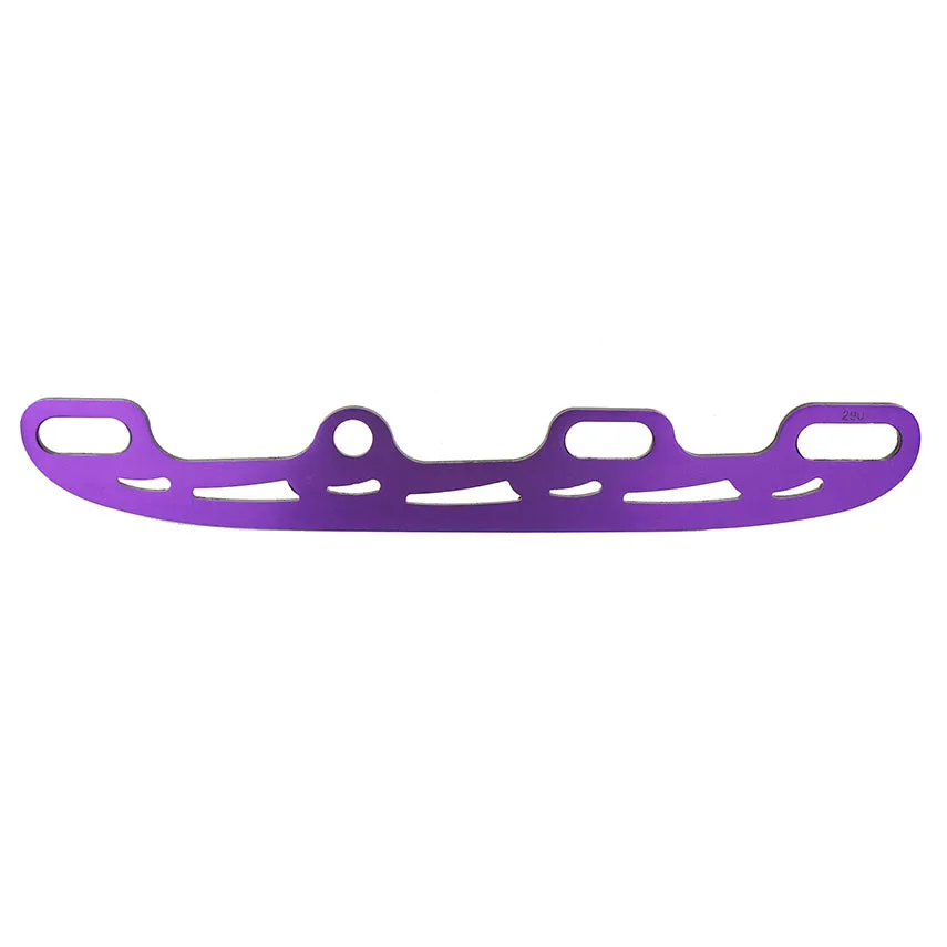 Flying Eagle Ice Blades isklinger sort 266mm