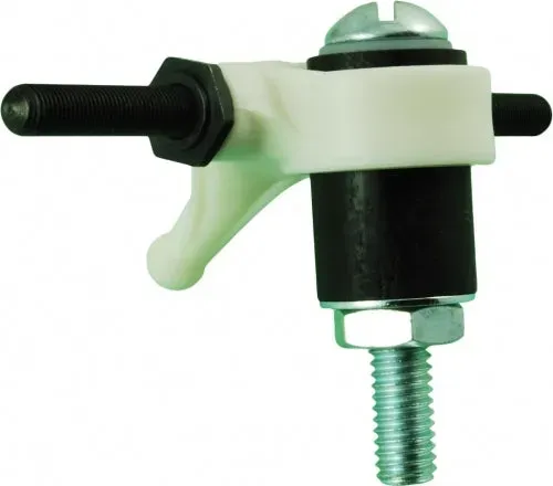 Sure-Grip Laser trucks single action 4-pak