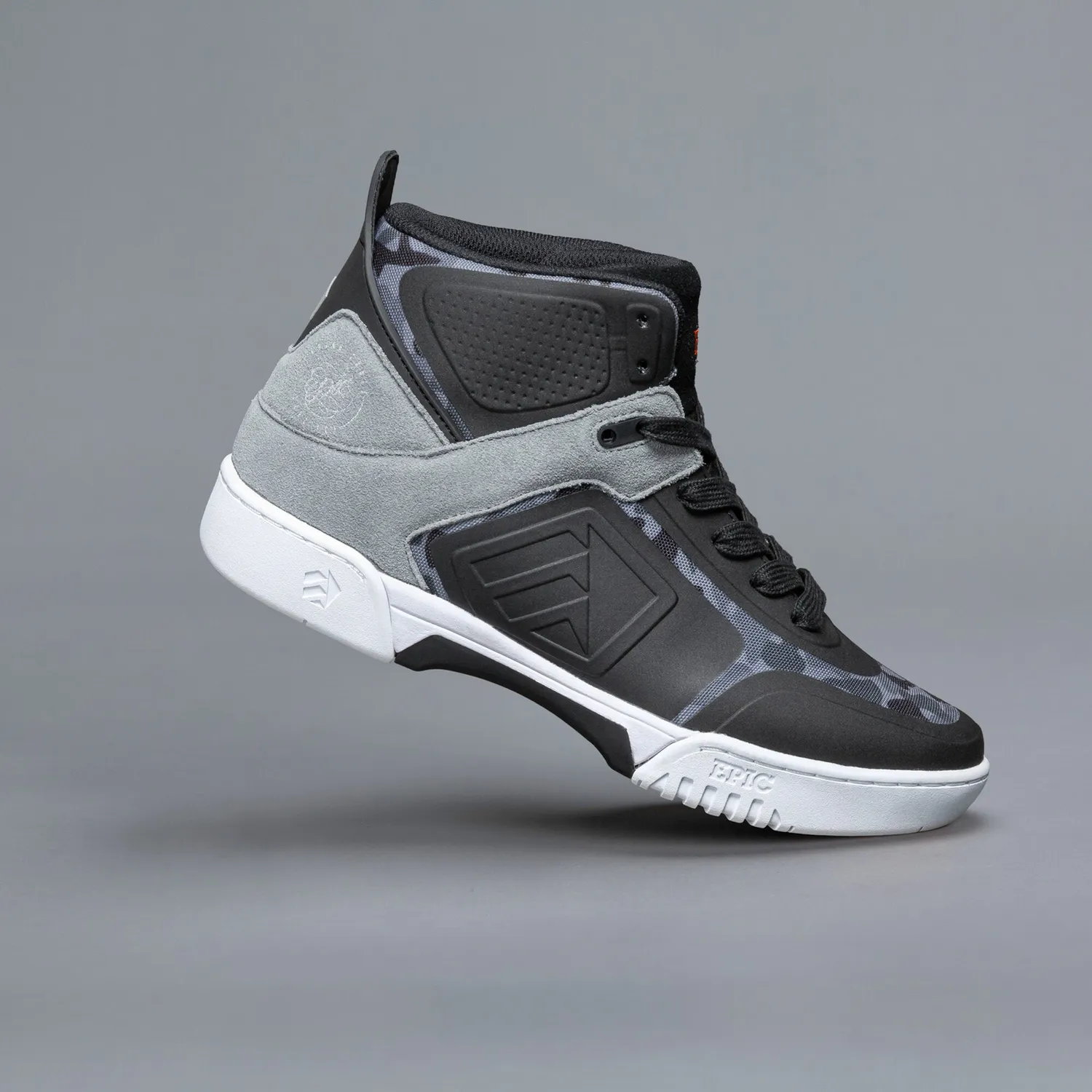 Epic Storm grindsko high-top sort