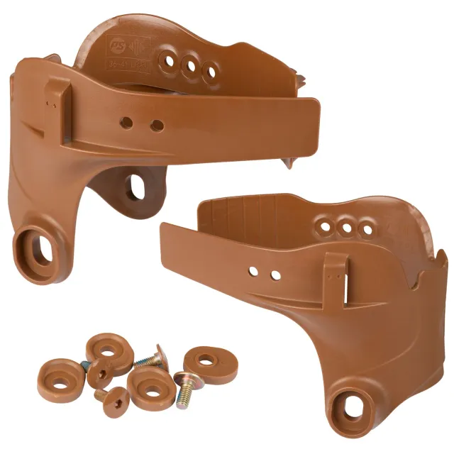 USD Aeon Cuff 3.0 manchet brun 36-42