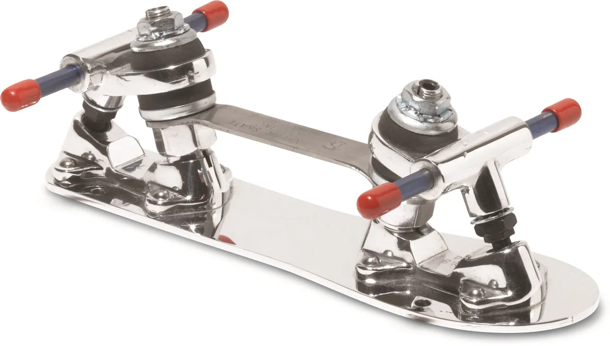 Sure-Grip Snyder Super Deluxe skateplate str 7