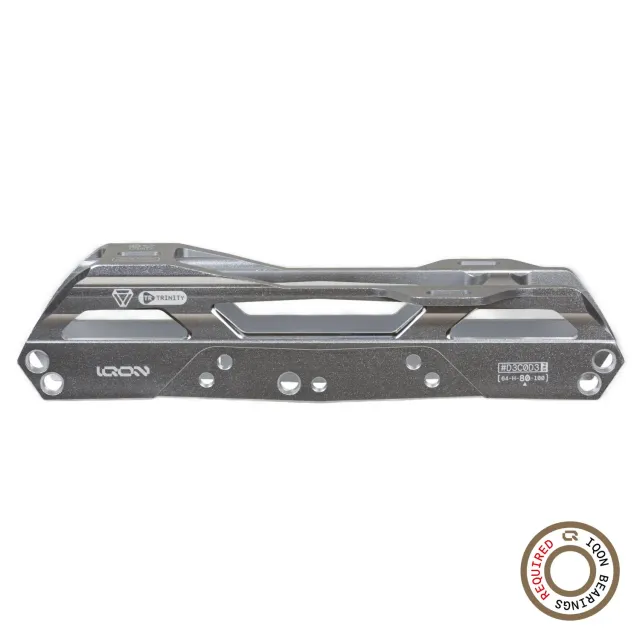 IQON TR Decode Pro 80 stel Bright til 4x80 og 3x100