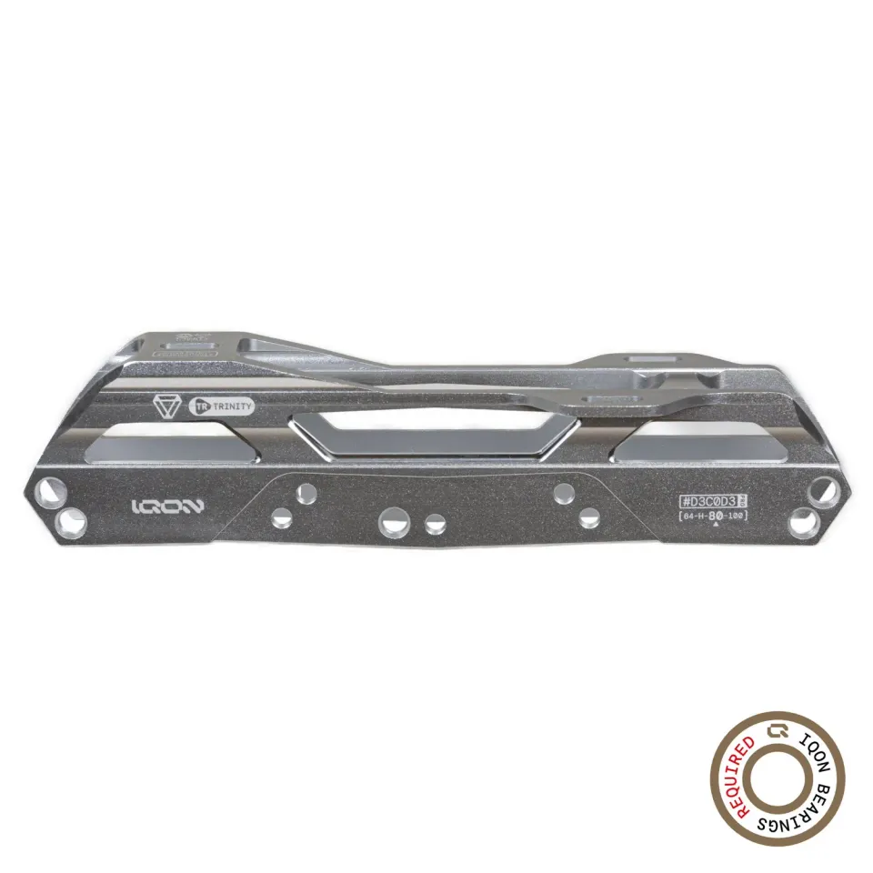 IQON TR Decode Pro 80 stel Bright til 4x80 og 3x100