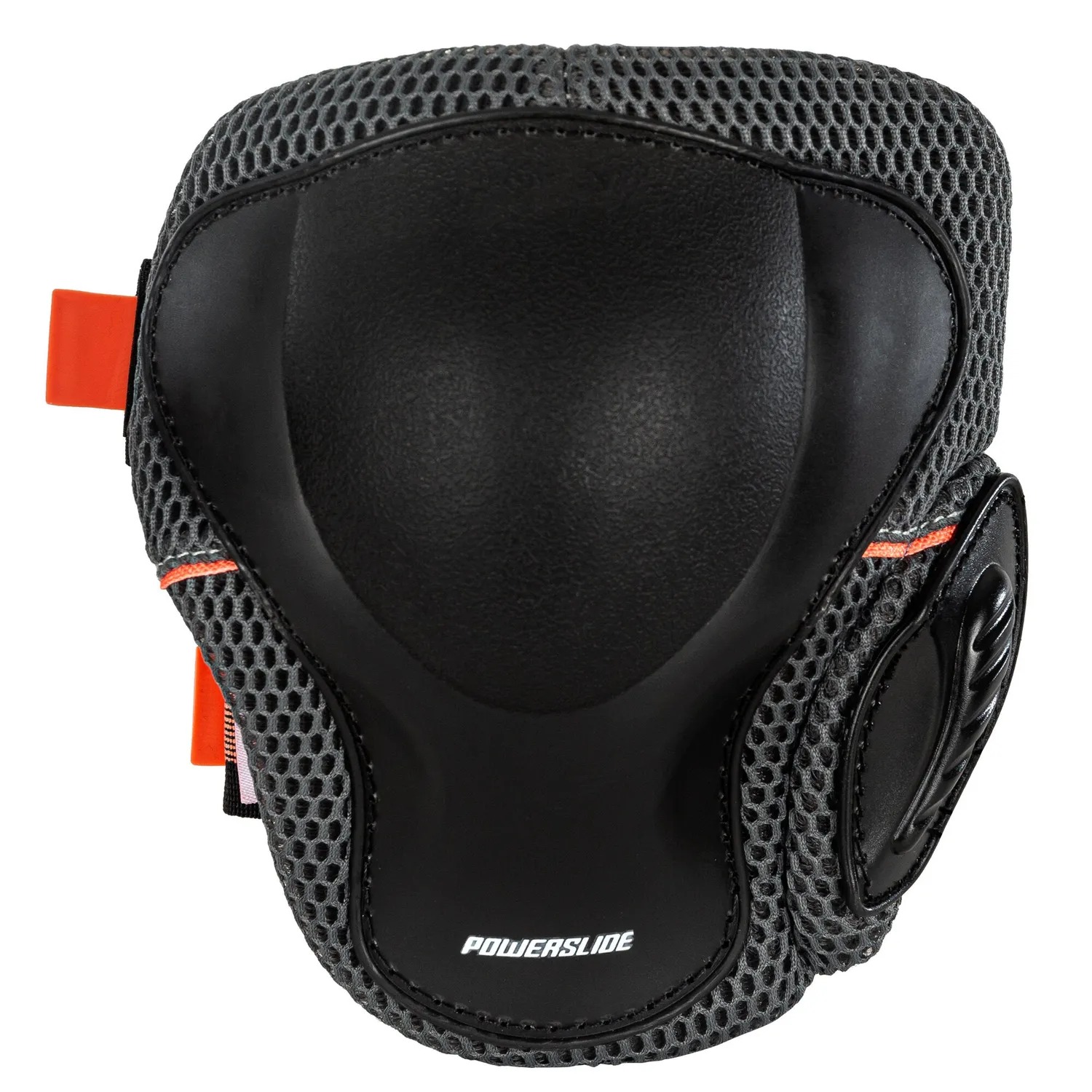 Powerslide Pro Women Elbow Pad albuebeskytter grå let