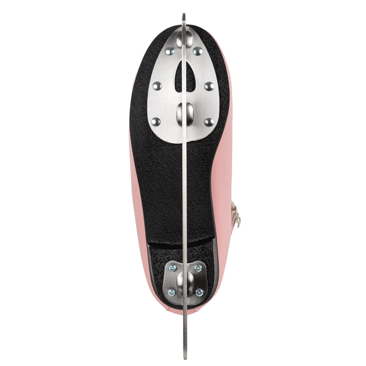 Playlife Classic Charming Rose skøjter pink 303 stål
