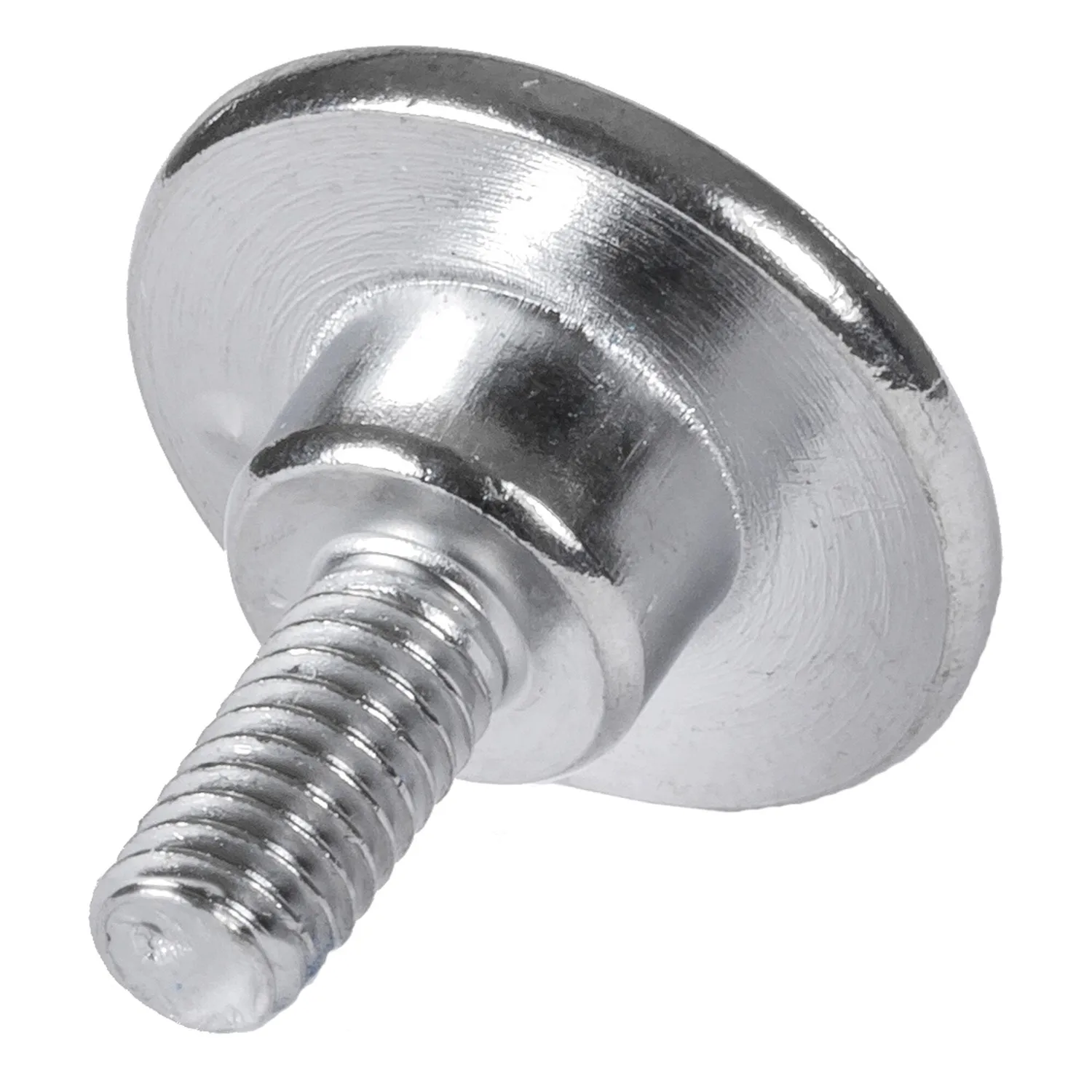 Powerslide HABS bremseskrue lang 18mm Hex stål