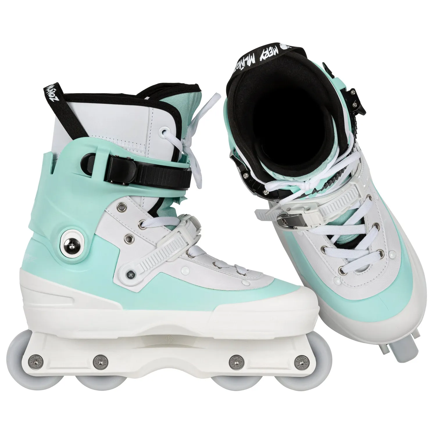 USD Aeon Mery Munoz Pro 60 aggressive turkis