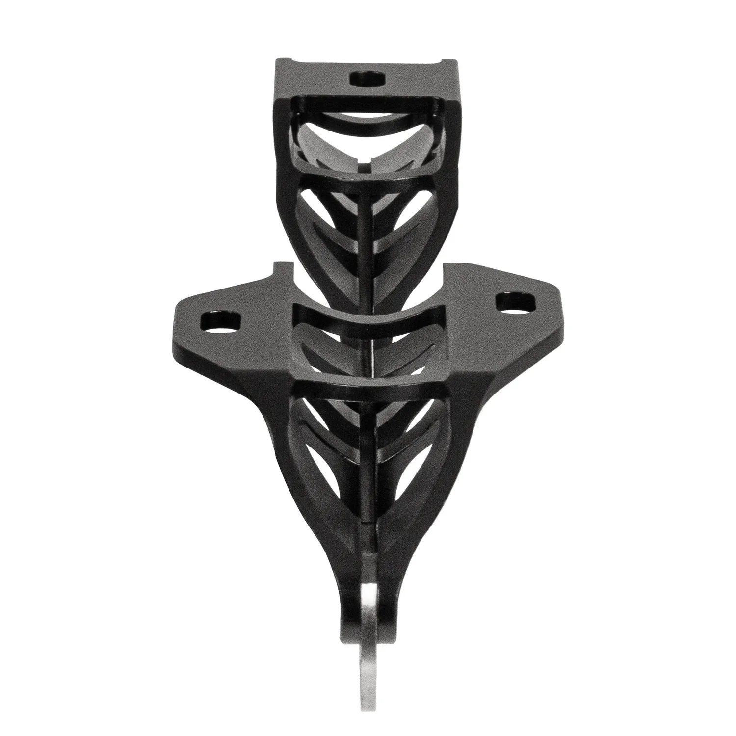 Powerslide Trident Ice Blade isklinge par alu