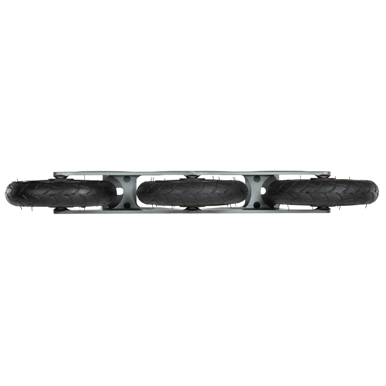 Kizer SUV 125 stel komplet UFS 125 mm grå