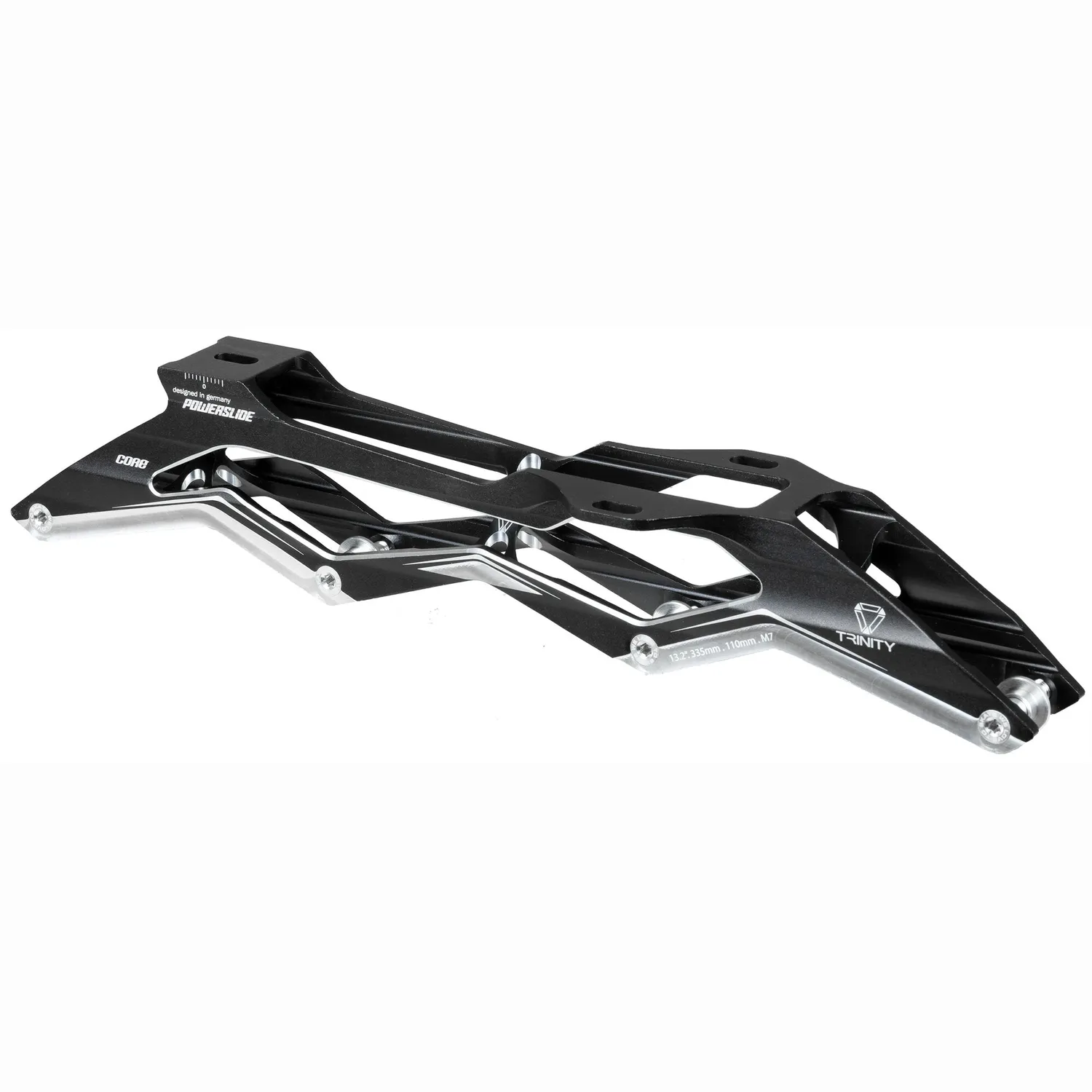 Powerslide 3X 13.2 4x110 raceramme TRI LM