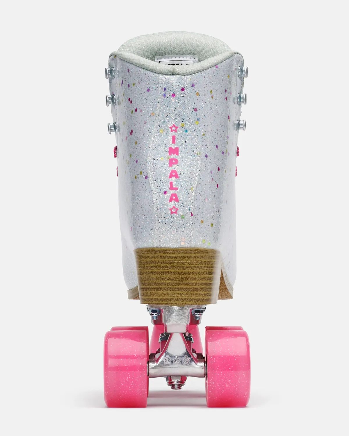 Impala Roller Skates rulleskøjter Confetti vegansk