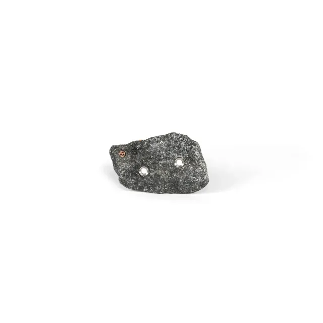 Nature Climbing Raw Granite klatregreb screw-on norsk granit
