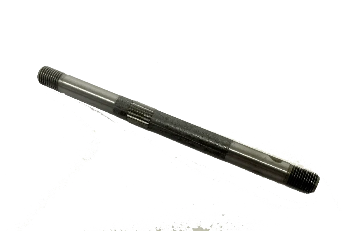 Sure-Grip Axles 8mm standard aksler 4 stk rulleskøjter