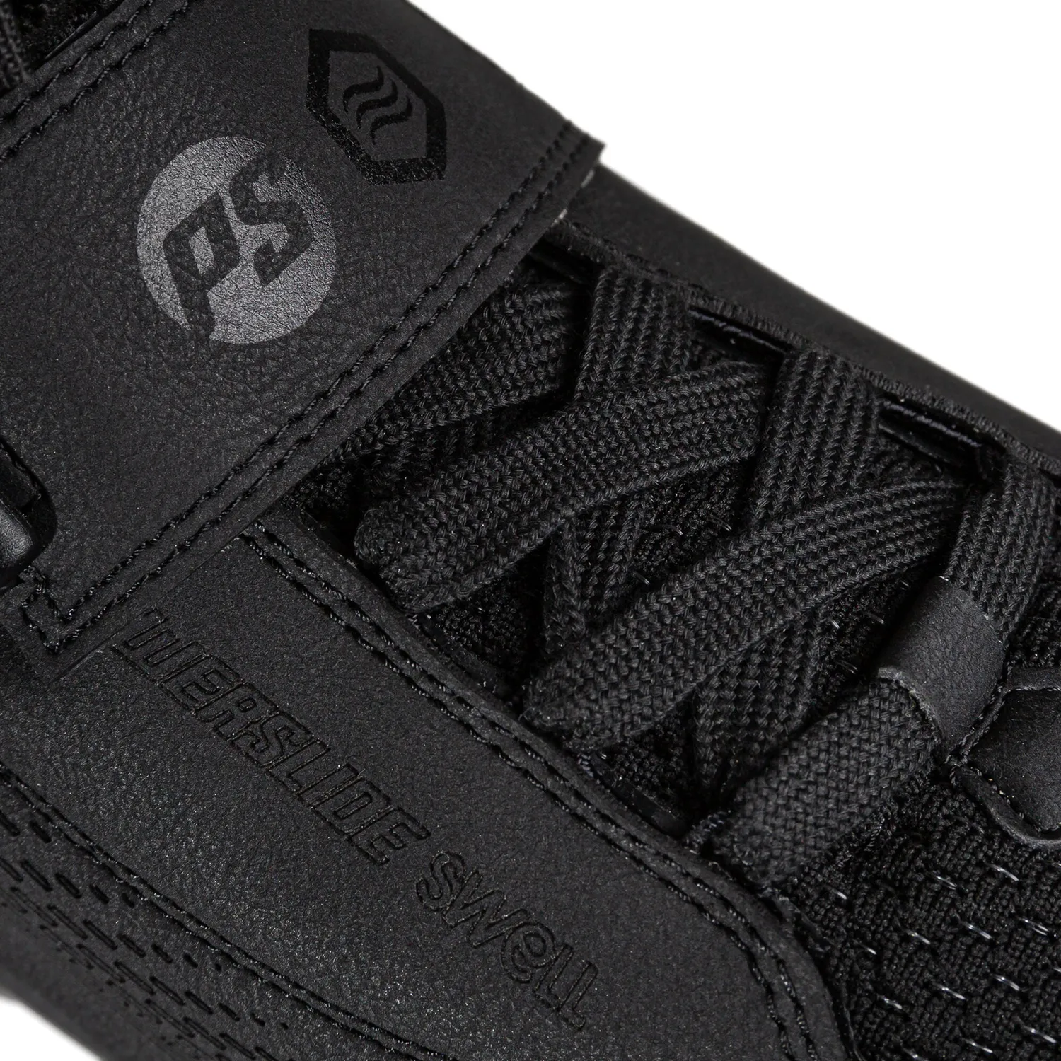 Powerslide Swell Carbon 125 inlineskøjter sort