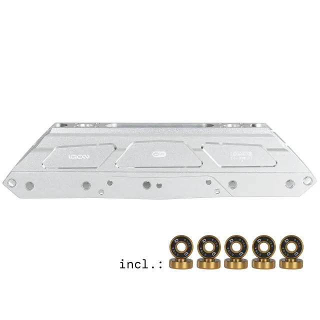 Iqon AG Decode Pro 110 stel bright combo