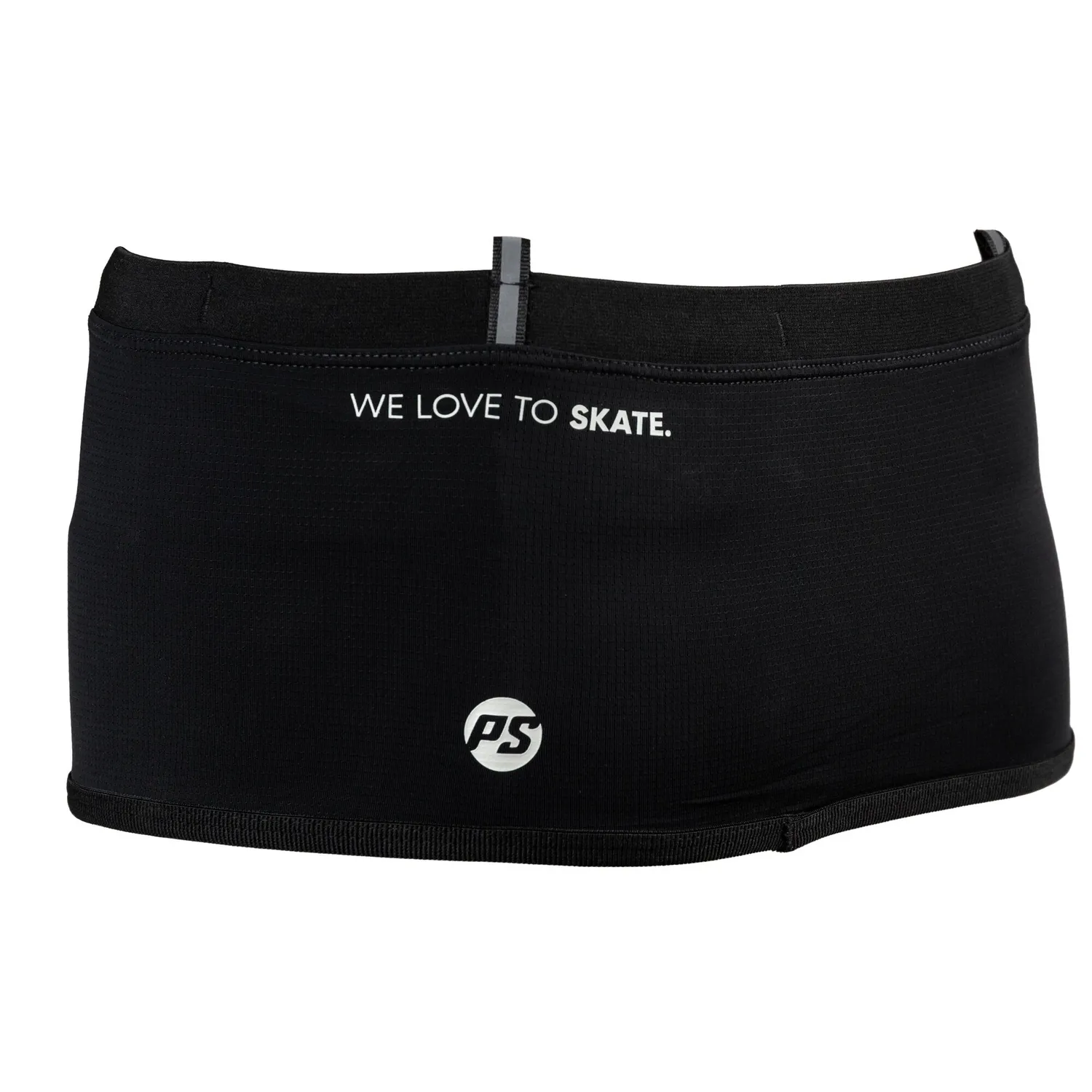 Powerslide Hip Belt Pace hoftebælte sort str. M