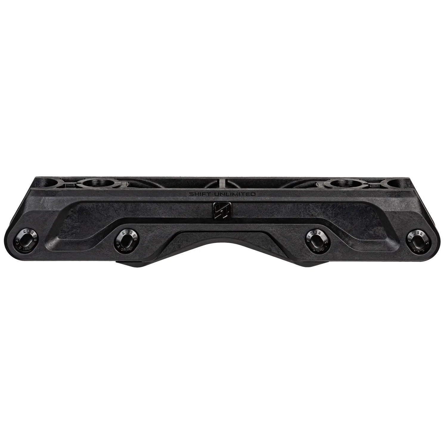 Kizer Shift Unlimited aggressive ramme sort 270mm