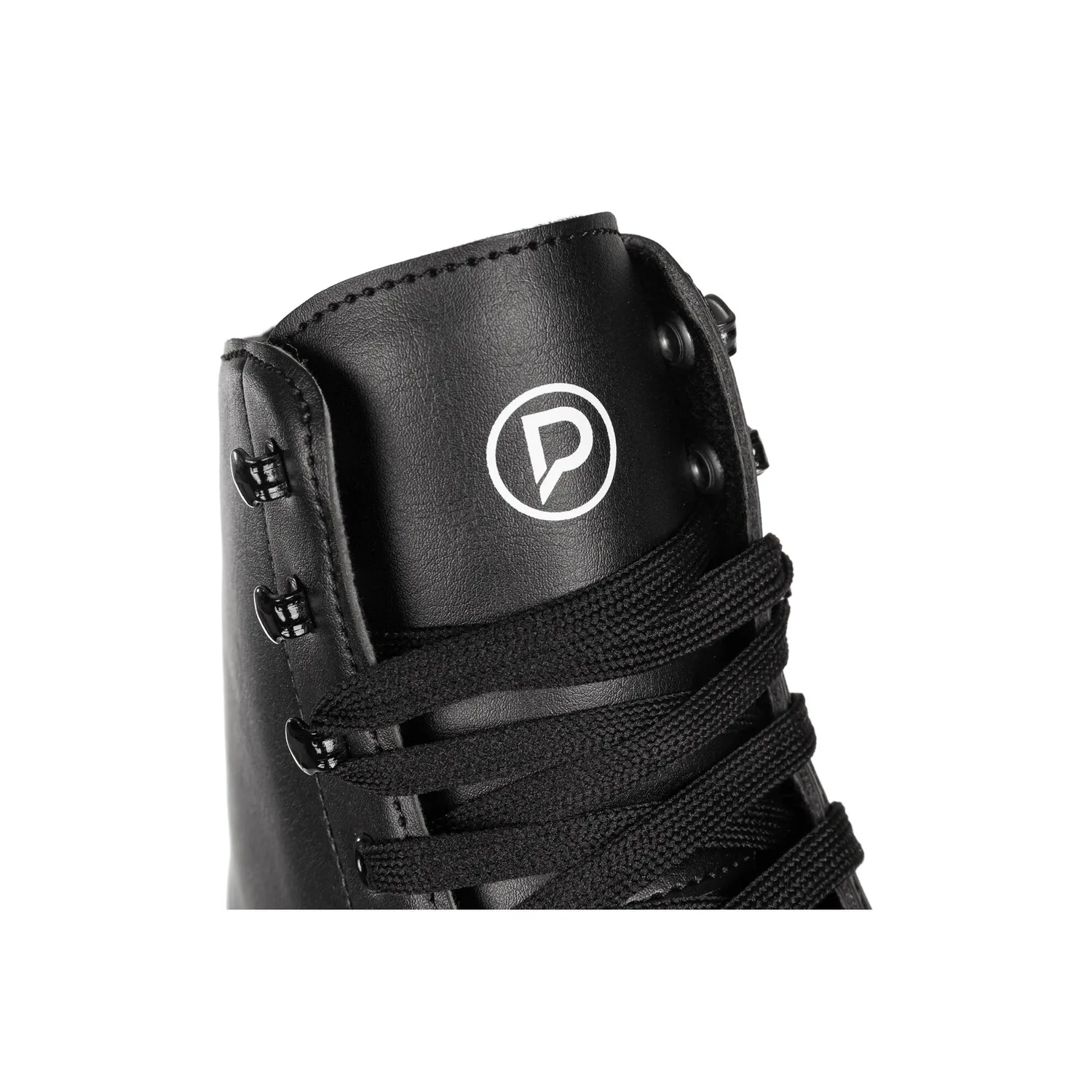 Playlife Classic Black skøjter sort 303 stål