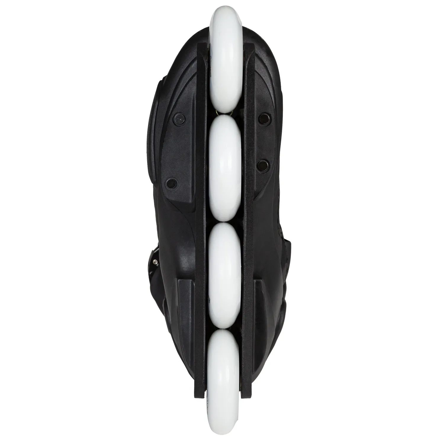 Iqon AG30 Lite rulleskøjter sort 4x80mm urban