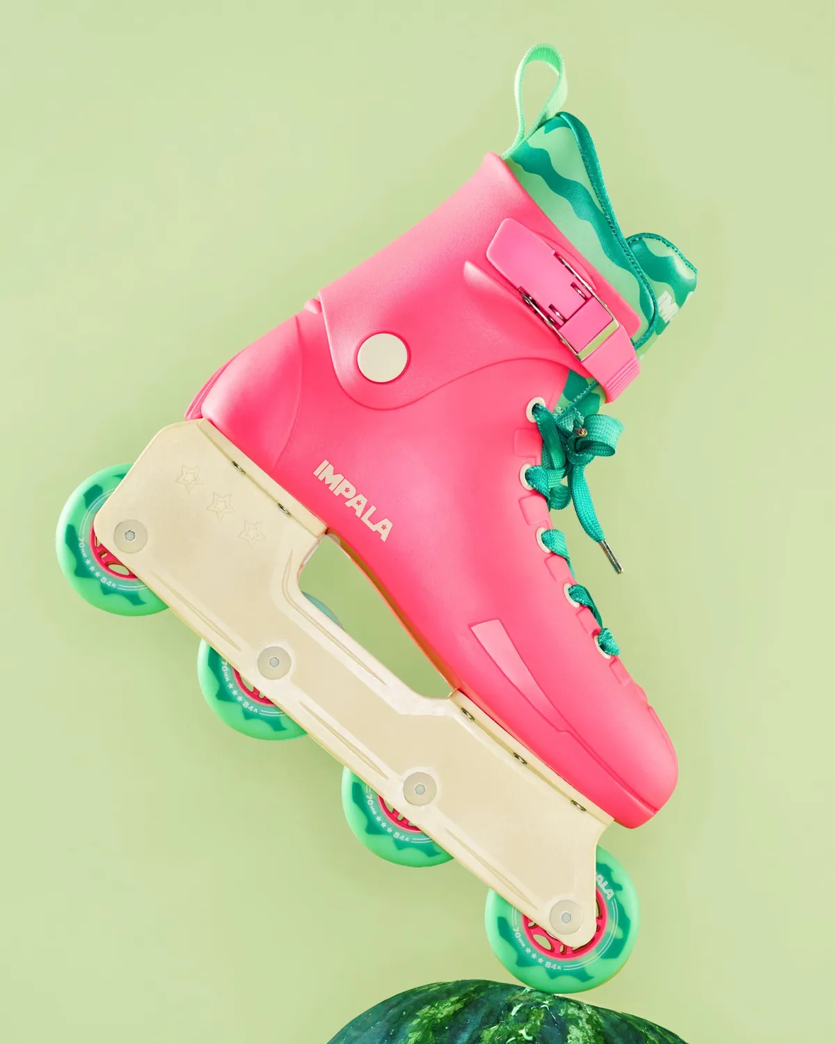 Impala Lightspeed inliners watermelon