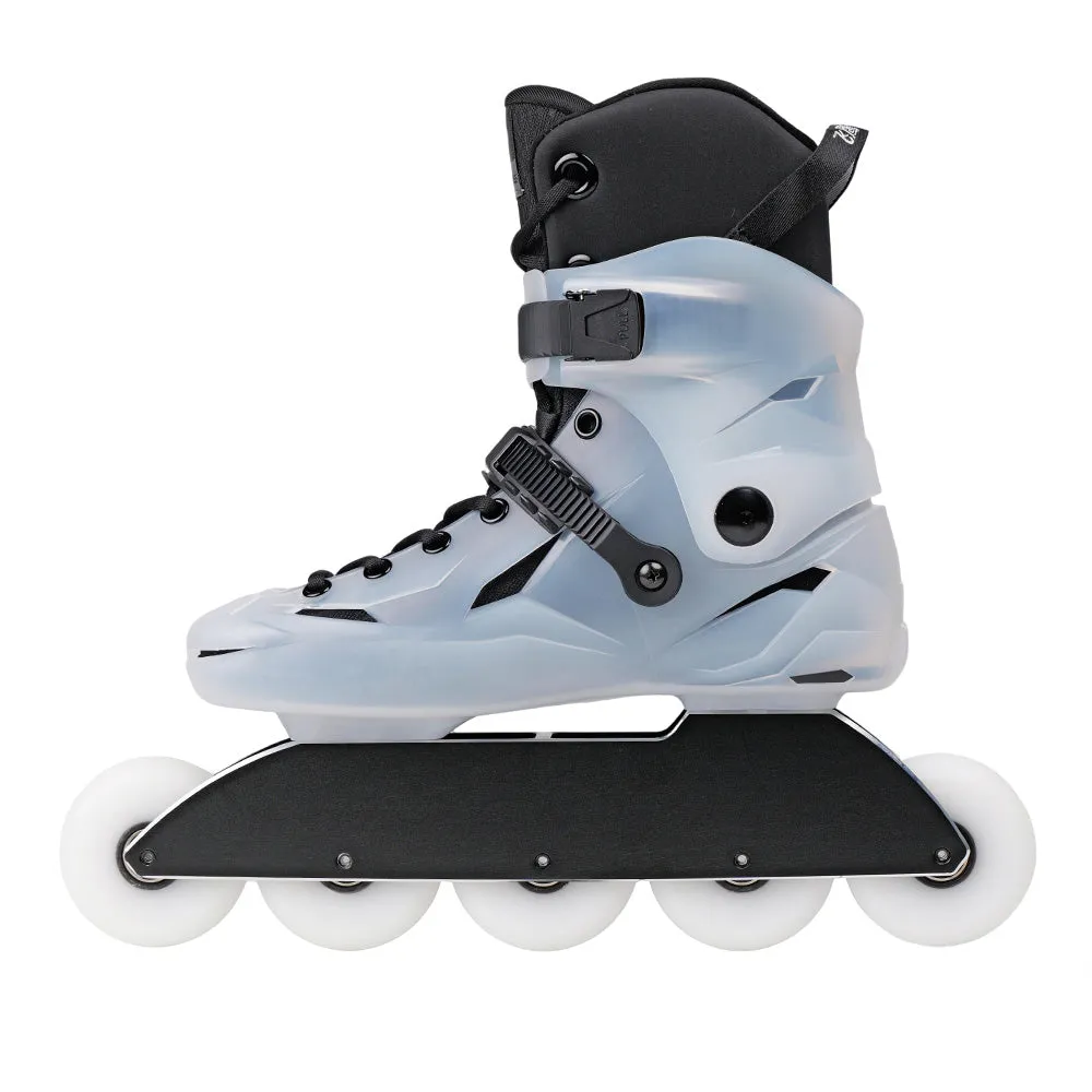 Flying Eagle Shrike Pro R5 inlineskøjter sort 5x80mm 42