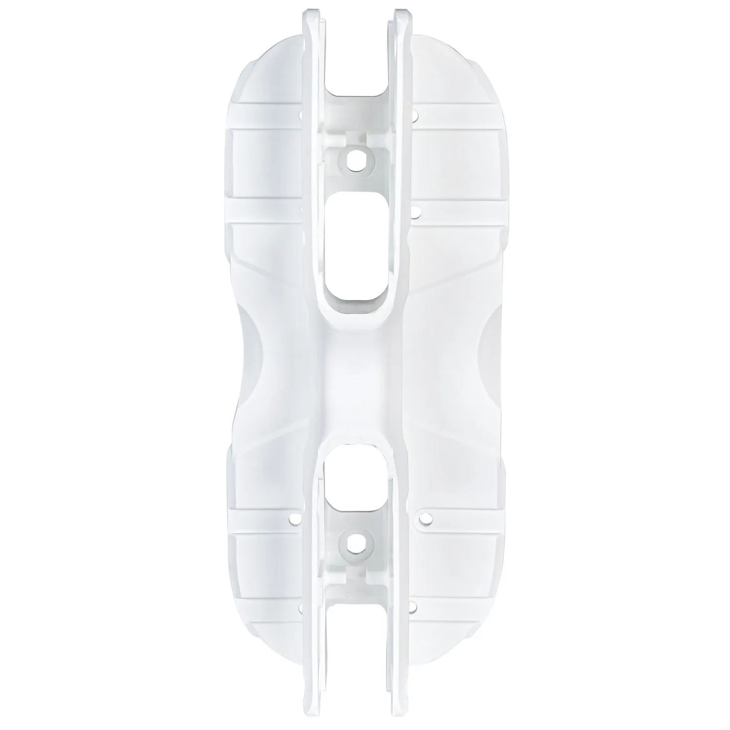 Kizer Soulframe 65 aggressiv ramme hvid UFS