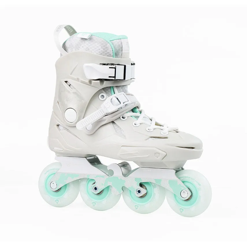 Flying Eagle X3 Shrike rulleskøjter Black hardboot