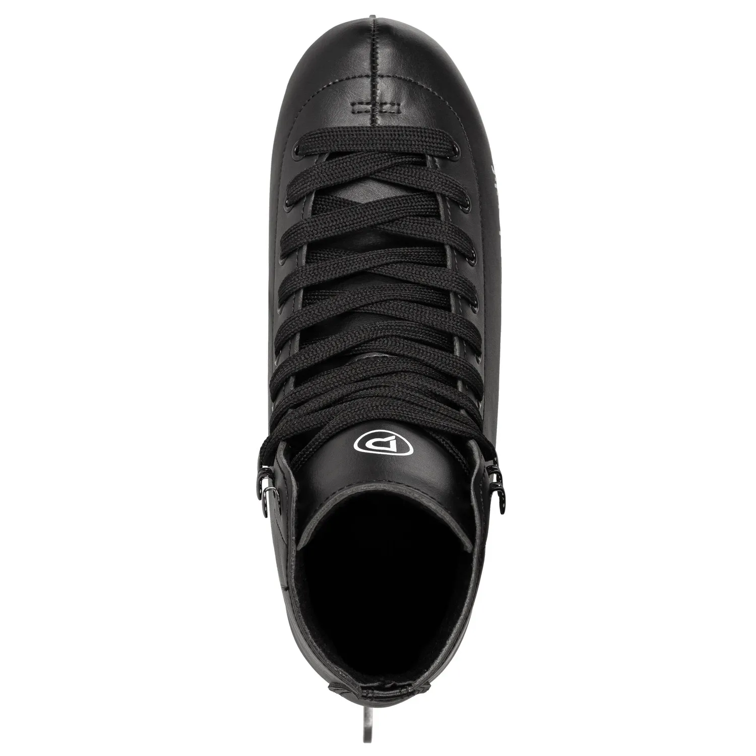 Playlife Classic Black skøjter sort 303 stål