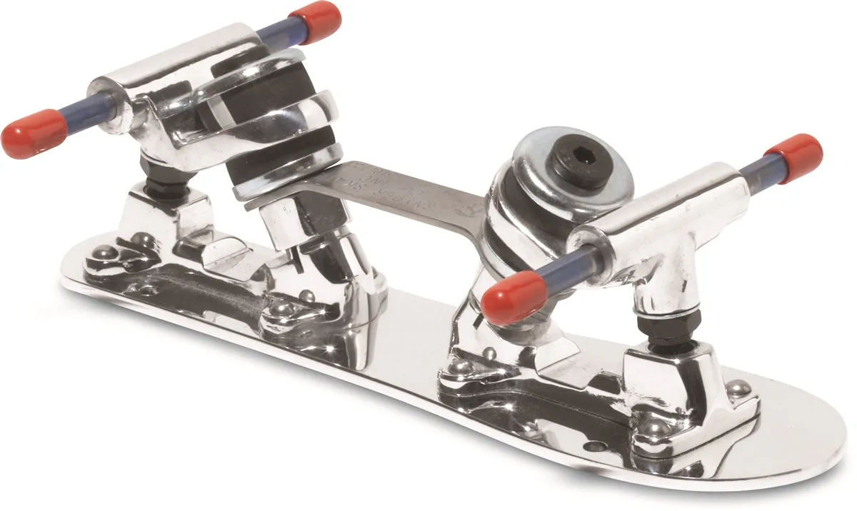 Sure-Grip Snyder Imperial skateplate str 7 alu