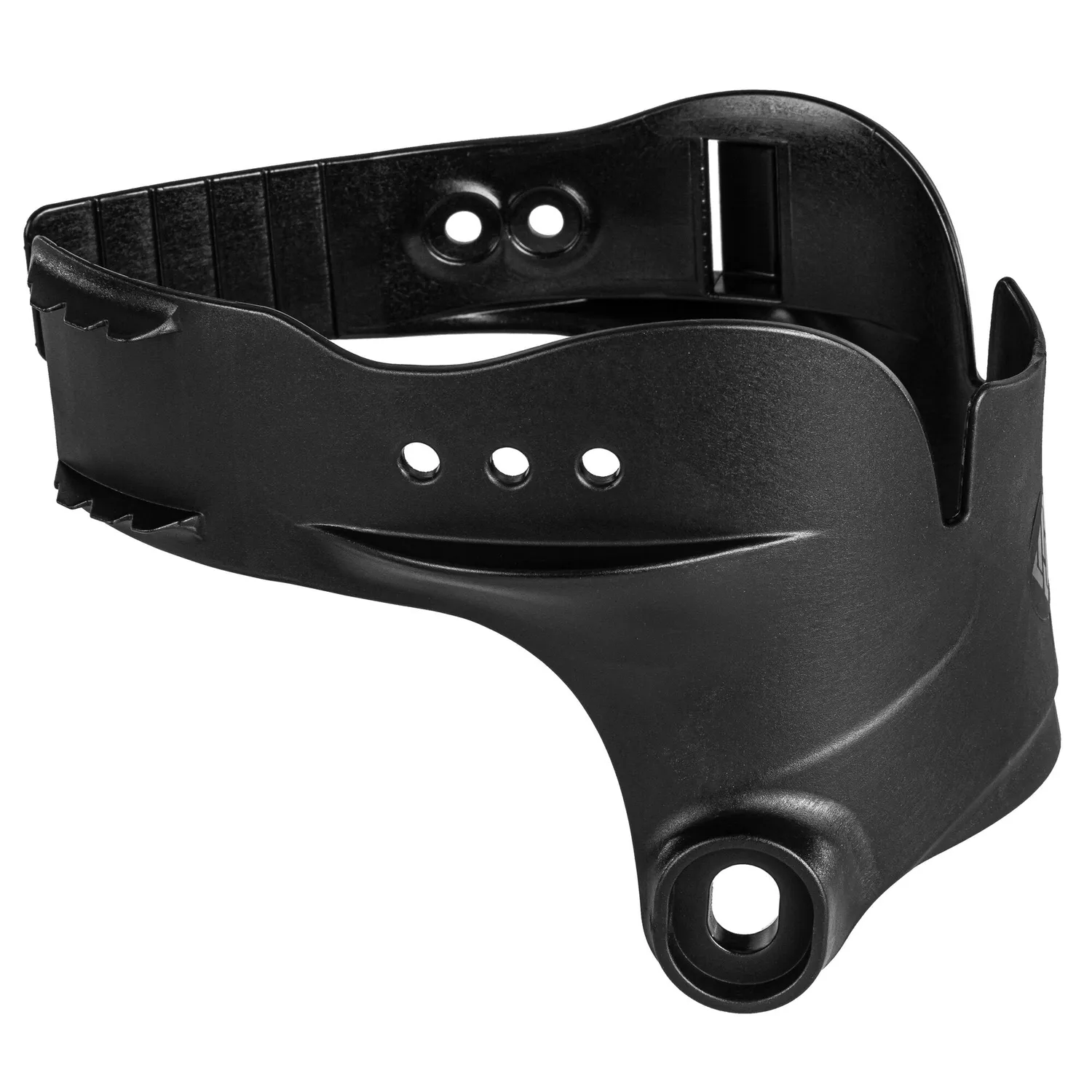 Powerslide V Cuff Gen. II cuff sort høj støtte