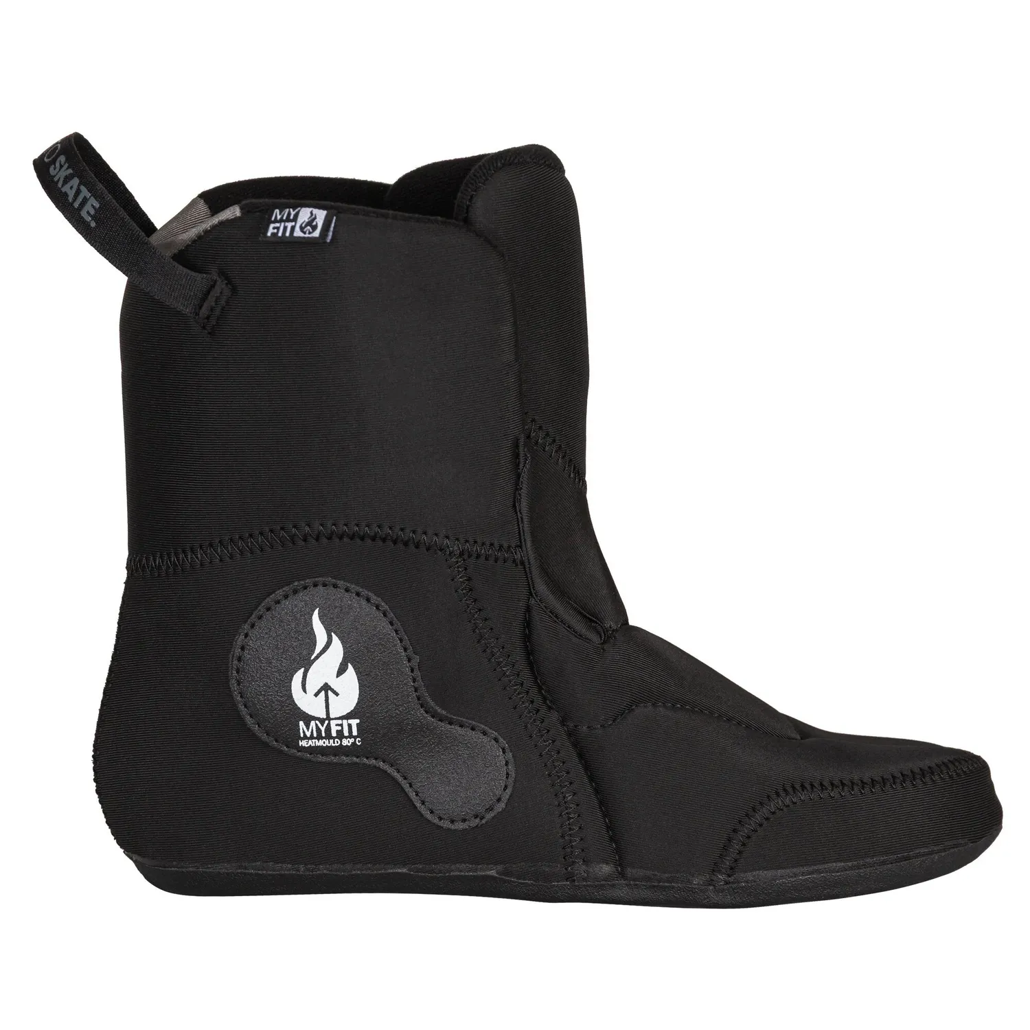 Powerslide Storm Meteor 80 inlineskøjter bred