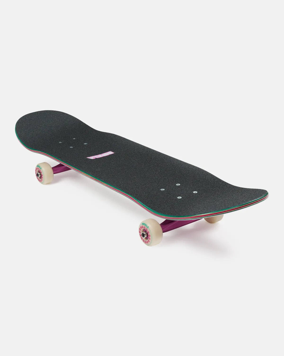 Impala Naiad Wen Rose skateboard 8.0 komplet