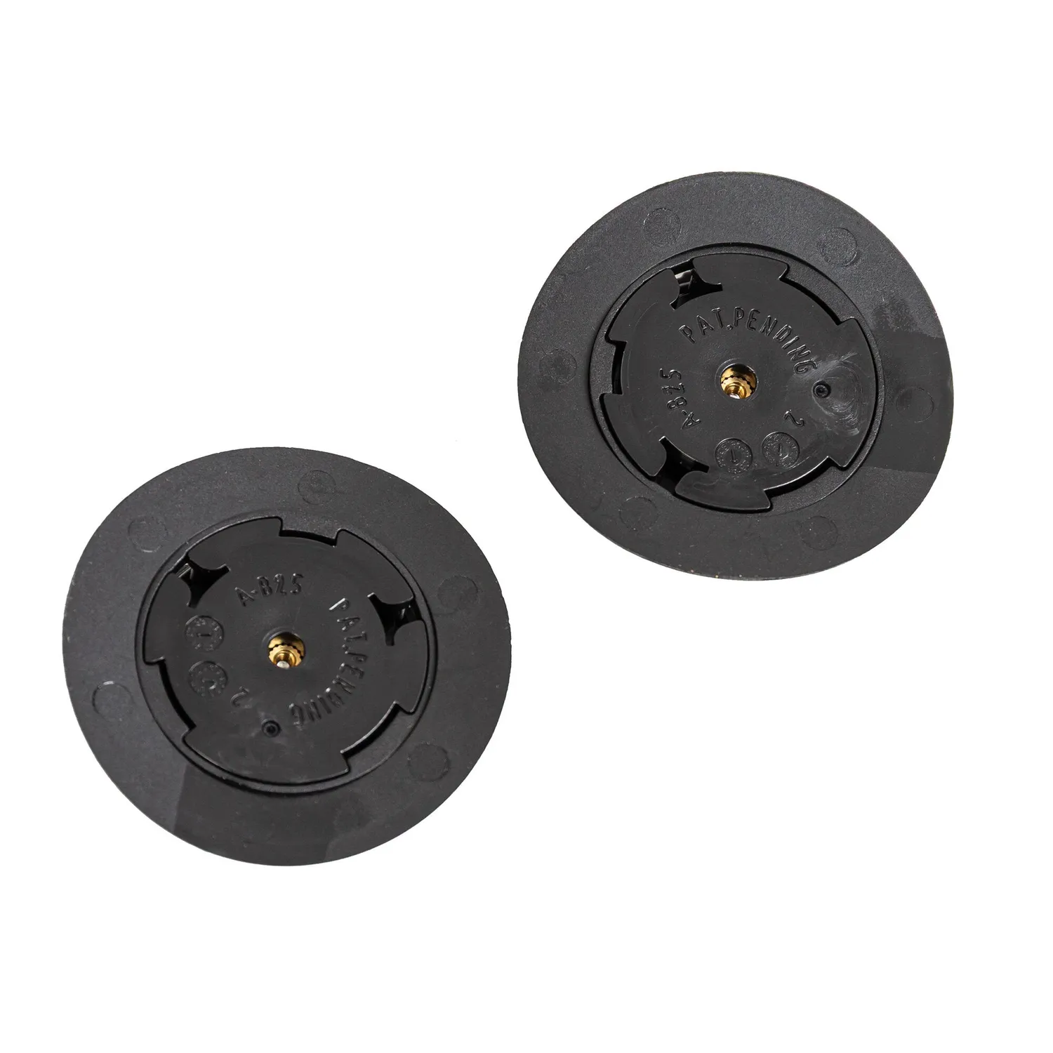 Powerslide Doop Atop Disc reservedel sort par