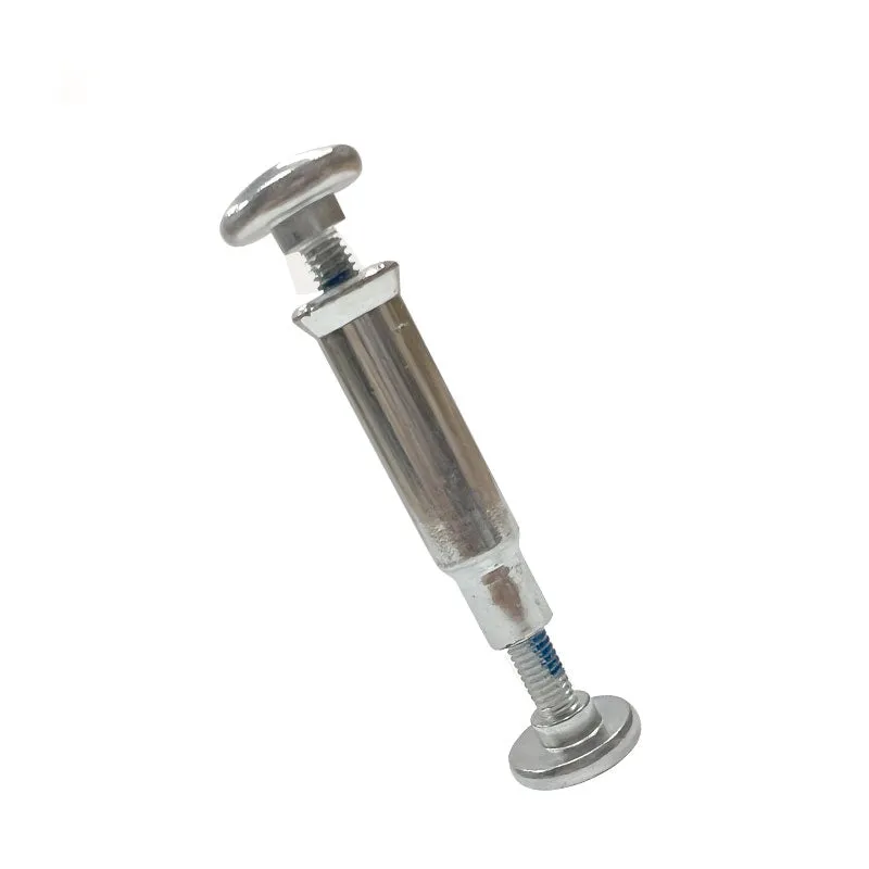 Flying Eagle Brake Axle bremseaksel single reservedel alu