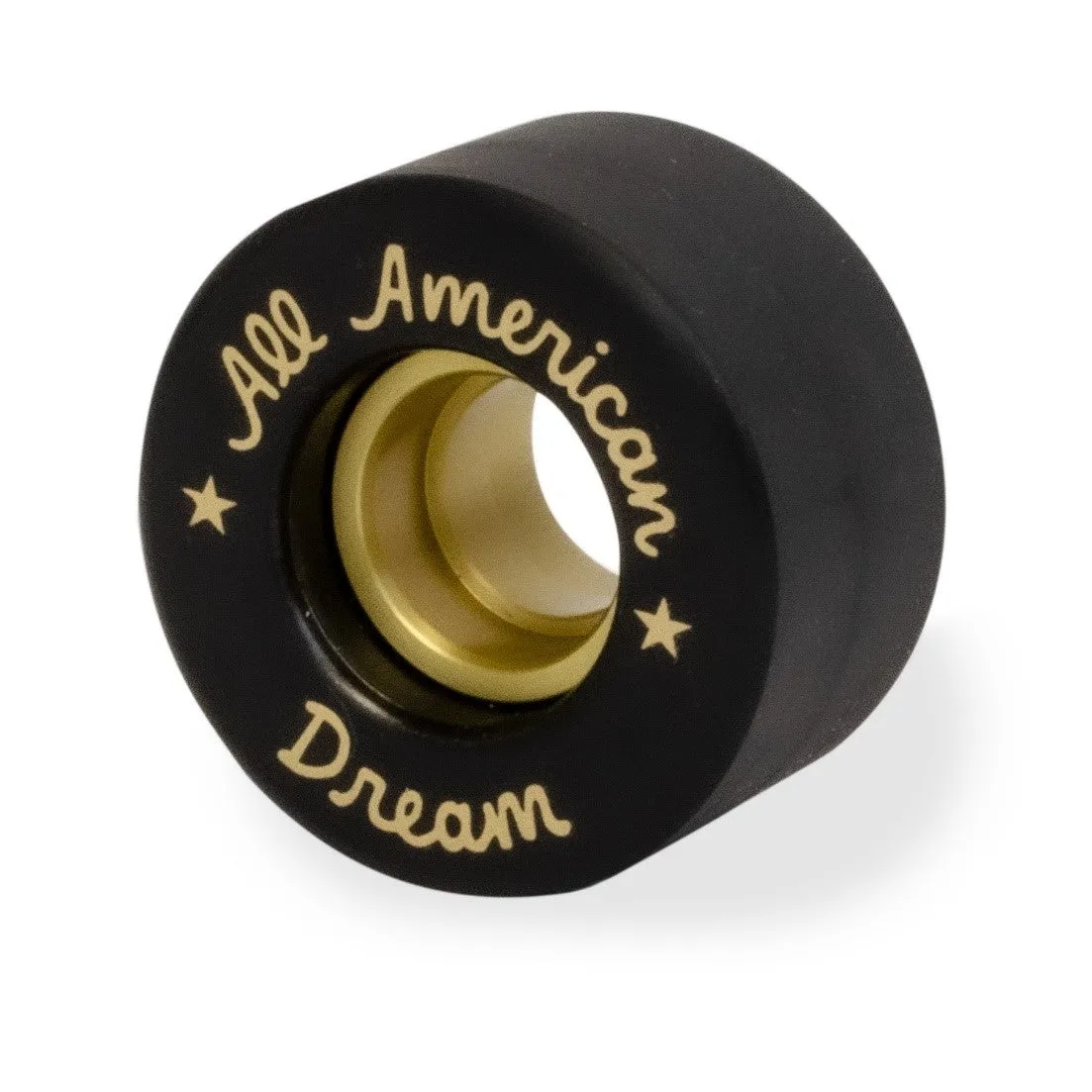 Sure-Grip All American Dream hjul Sort 57 mm retro
