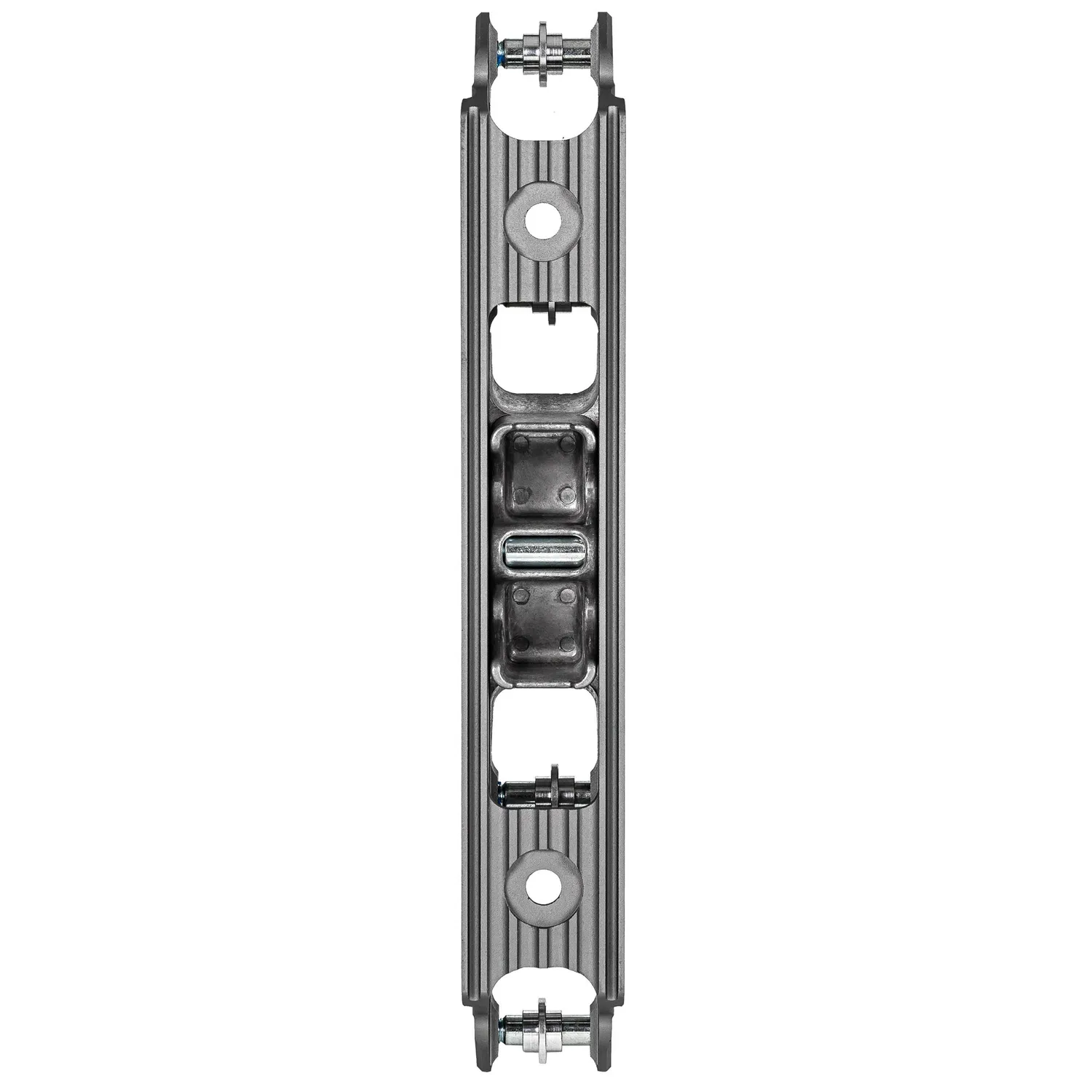 Kizer Element II 60 Ti aggressiv skinne grå