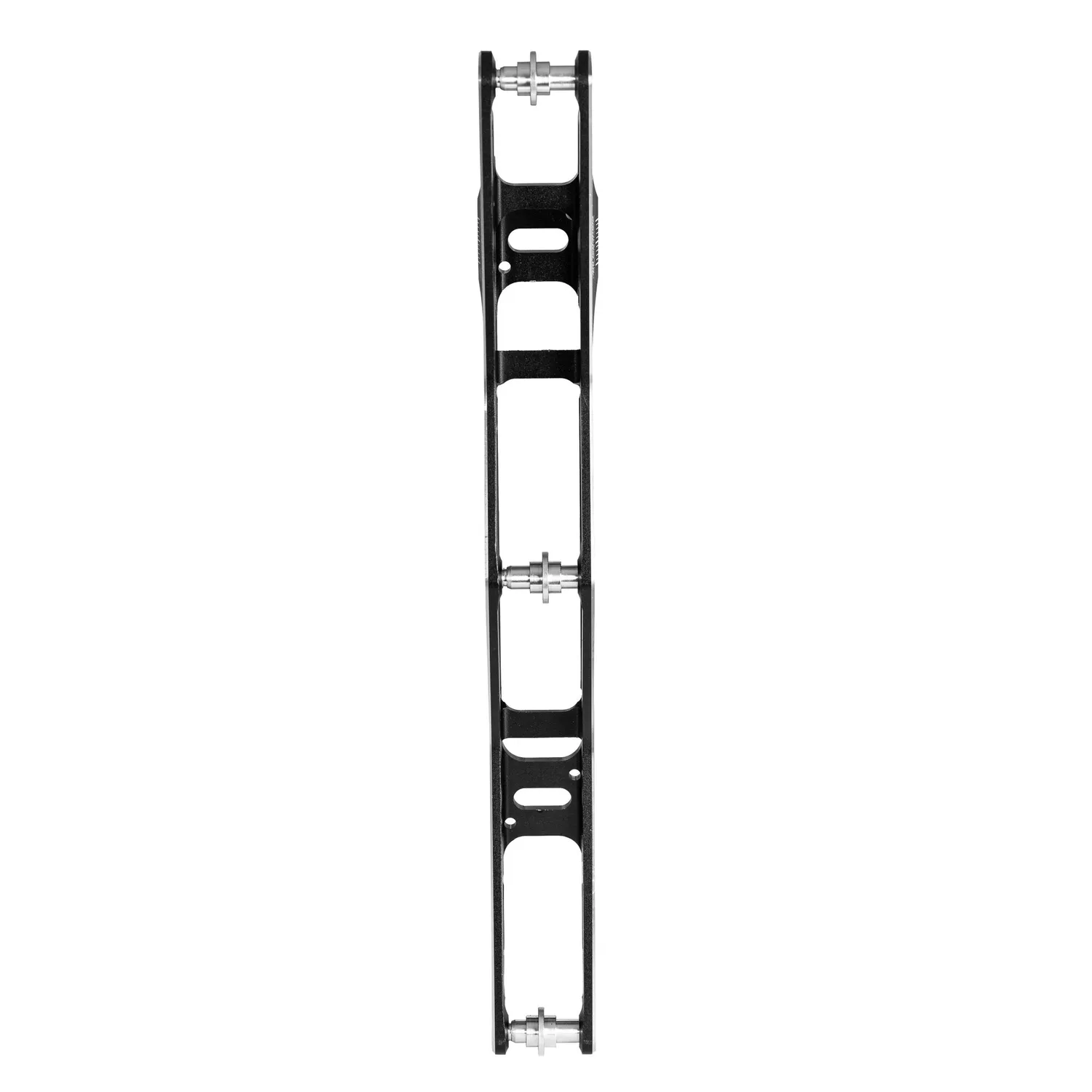 Powerslide Core Performance 10,3" stel 4x84 sort