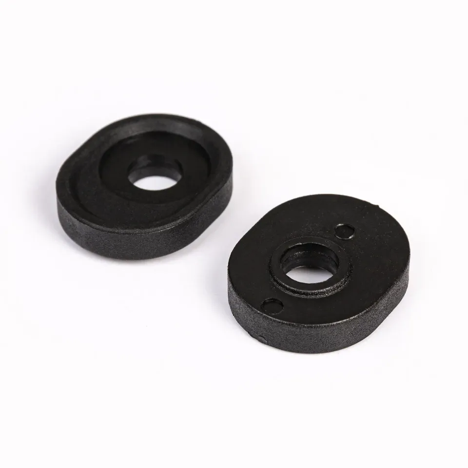 USD Aeon Cuff Rocker Spacer afstandsstykke sort