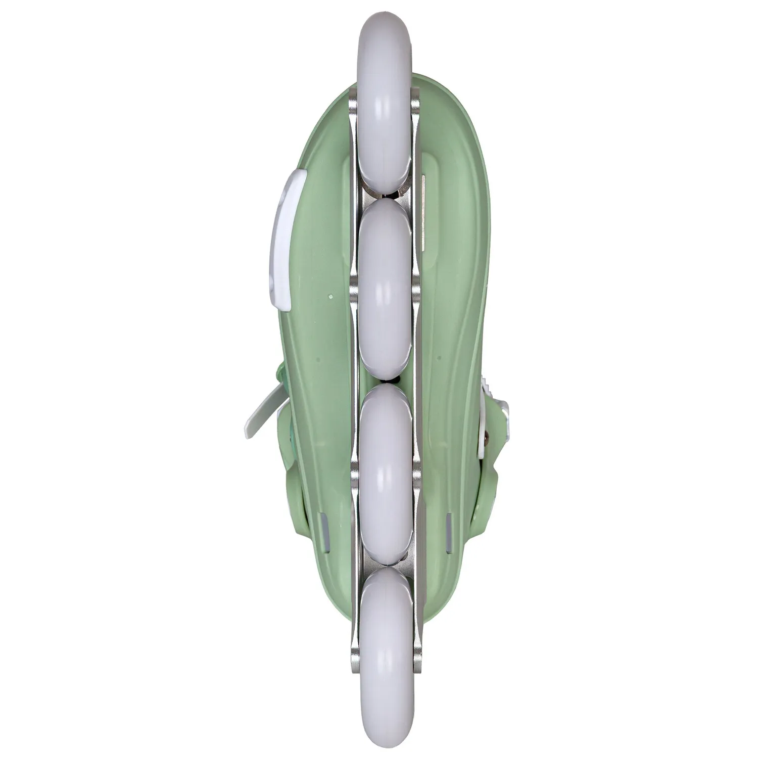IQON CL 15 Green rulleskøjter 4x90 urban