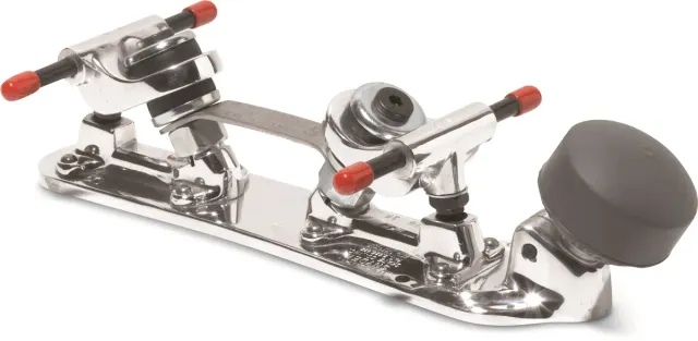 Sure-Grip Snyder Imperial skateplate str 7 alu