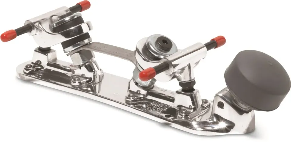 Sure-Grip Snyder Imperial skateplate str 7 alu